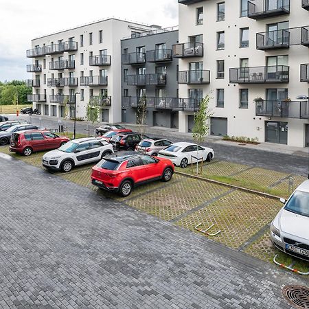 Apartments 7Vakarai With Free Parking Vilna Exterior foto