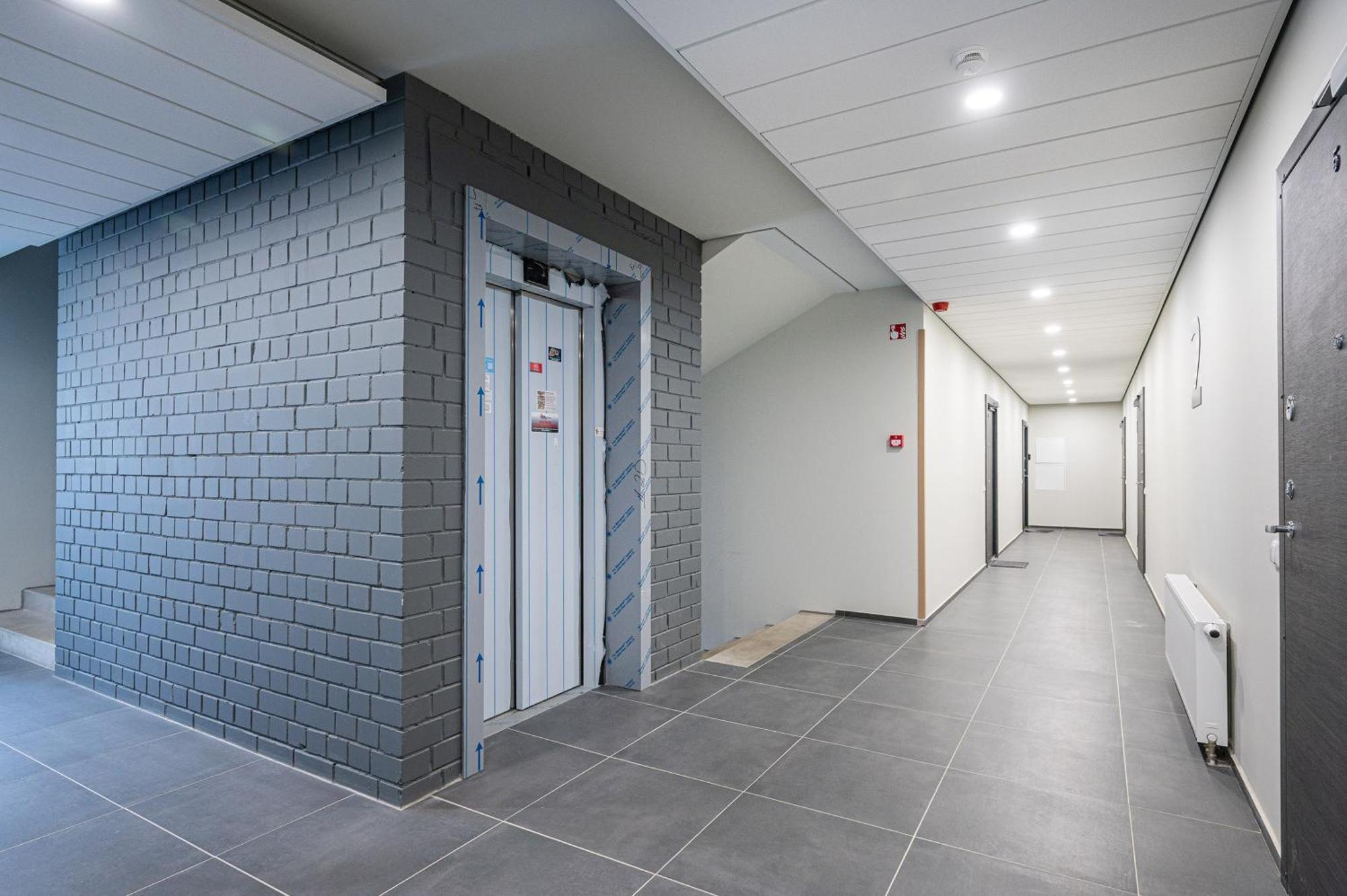 Apartments 7Vakarai With Free Parking Vilna Exterior foto